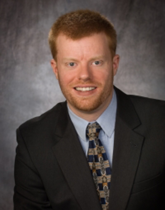 Alexander Berry Colorado Springs Criminal Defense Attorney